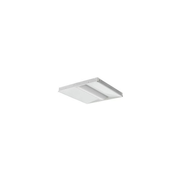 Lithonia Lighting Fluorescent Lighting BLC-2X2-3300LM-40K - main