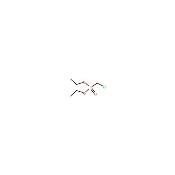 Ak Scientific Diethyl (chloromethyl)phosphonate (1g), CAS 3167-63-3 8557AJ-1g - main