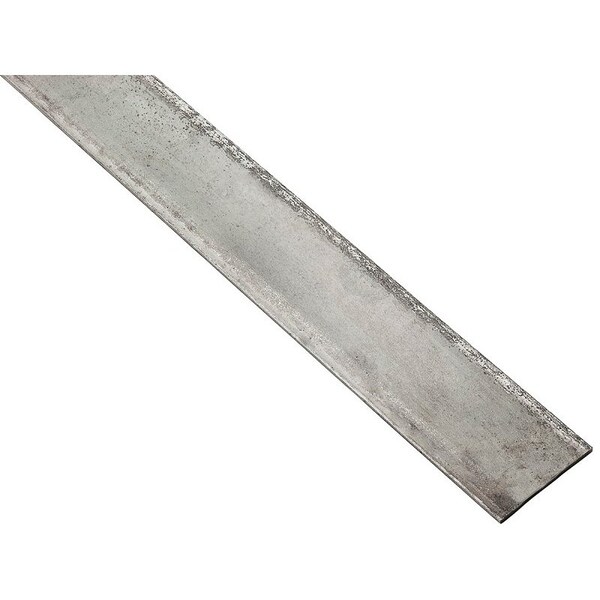 Stanley Steel Flat Bar Weld 2X48 N215-608 - main