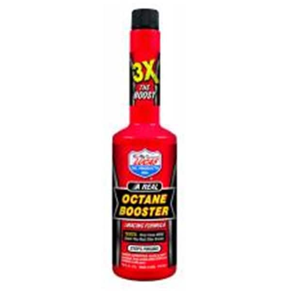Eat-In 10026 15 oz Octane Booster - Case of 12 EA1394980 - main