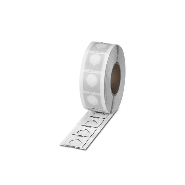 Phoenix Contact EMLP 30 45X10R Plastic label with 0801855 - main