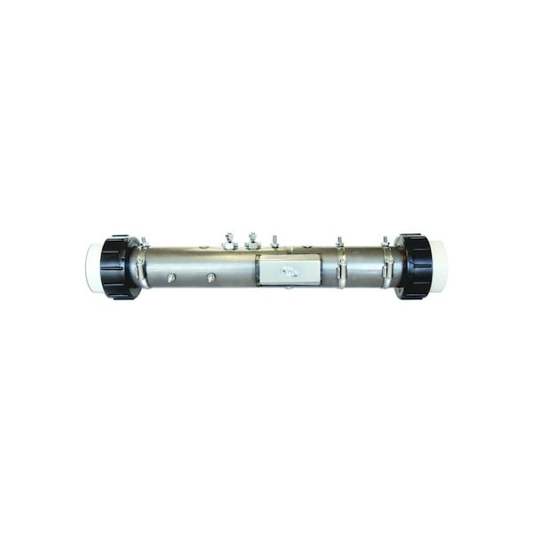 Safety First 15 in. Rite-Fite 4kW Incoloy Heater Assembly for Gecko SA2481022 - main