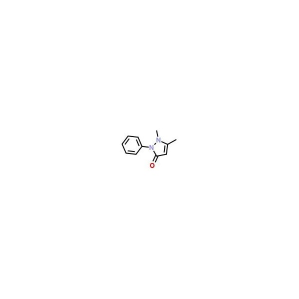 Ak Scientific Antipyrine (100g), CAS 60-80-0 H725-100g - main