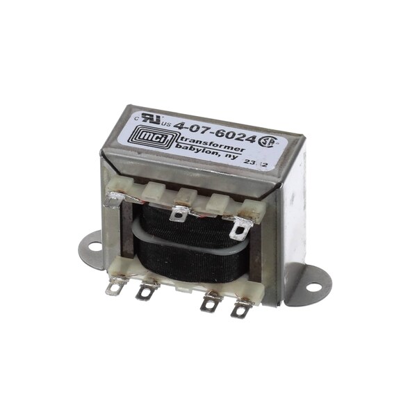 Hussmann Transformer, 115 to 12V, 50/60HZ30VA 0704584 - main