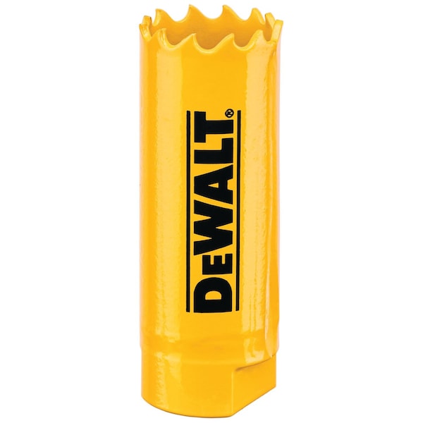 Dewalt Bi-Metal Hole Saws DAH180012 - main