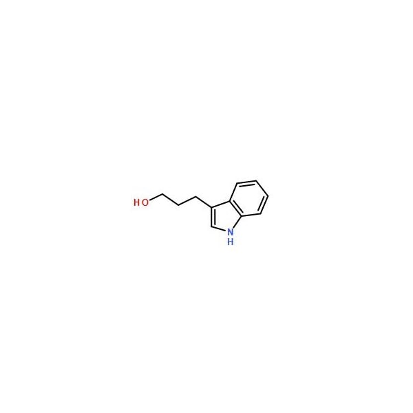 Ak Scientific 3-(1H-Indol-3-yl)propan-1-ol (1g), CAS 3569-21-9 Y8851-1g - main