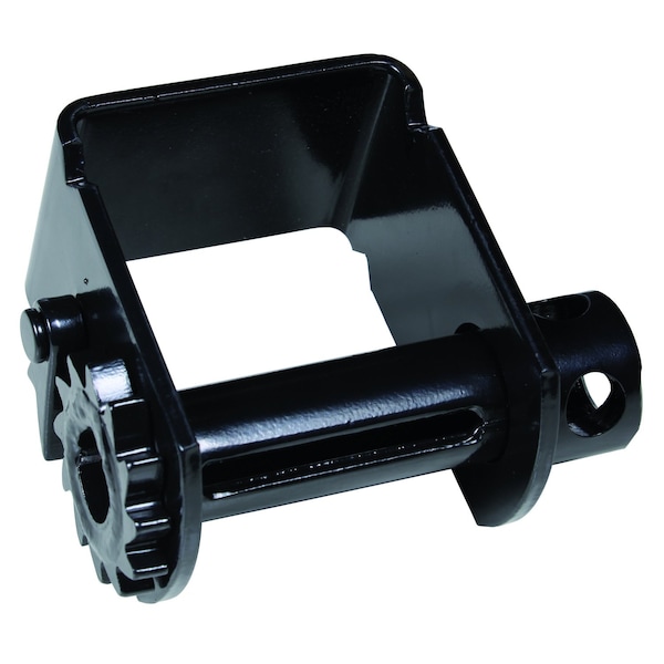 Doleco Winch Sliding Standard C Track Slider, 6,000 lbs WLL 28100010 - main