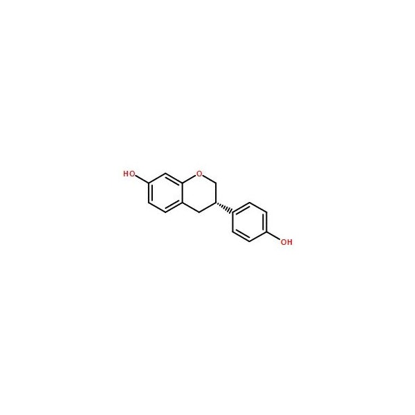 Ak Scientific (S)-Equol (5mg), CAS 531-95-3 2127AH-5mg - main