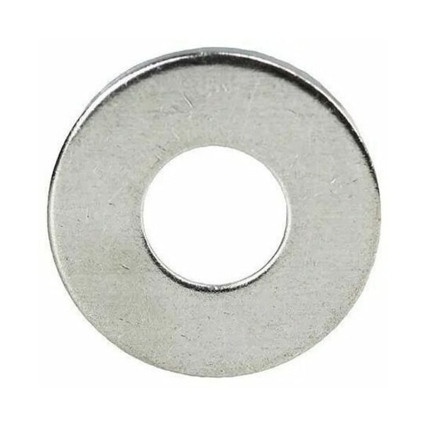 Dottie Flat Washer, For Screw Size 5/8" , 18-8 Stainless Steel 25 PK FWS58 - main