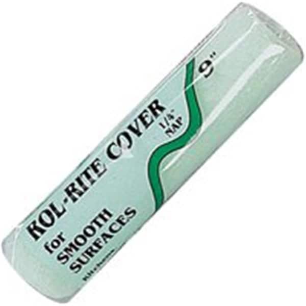 Linzer RR925 Polyester Roller Cover 9 x 0.25 In. 6183610 - main