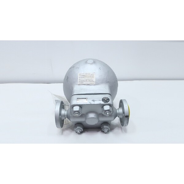 Ari IRON FLANGED FLOAT STEAM TRAP 725PSI 3/4IN CANASAG3 R50 - main