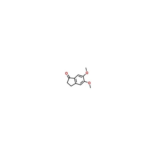 Ak Scientific 5, 6-Dimethoxy-1-indanone (5g), CAS 2107-69-9 F483-5g - main