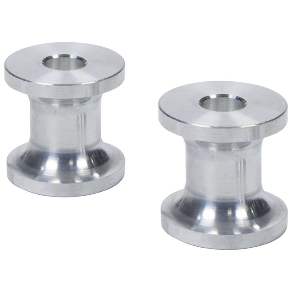 Powerhouse Hourglass Spacers - 0.31 x 1 x 1 in. PO3612436 - main