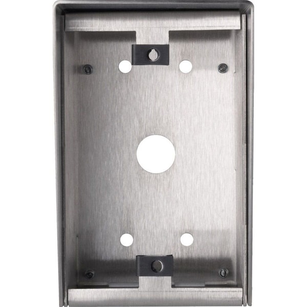 Aiphone Surface Mount Box SBX-1G - main