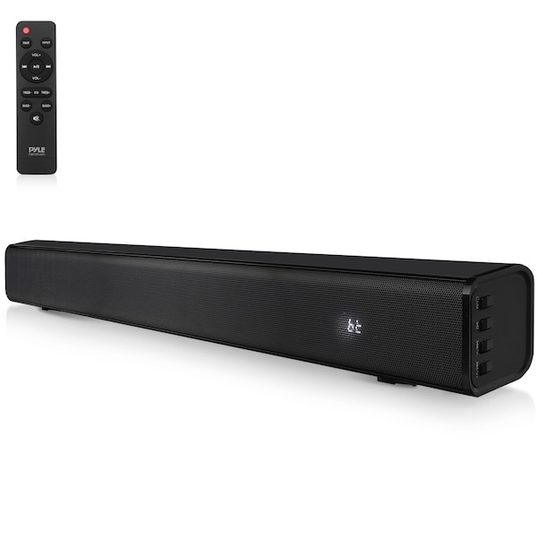 Pyle Home Theater Soundbar Speaker PSBVSN60 - main