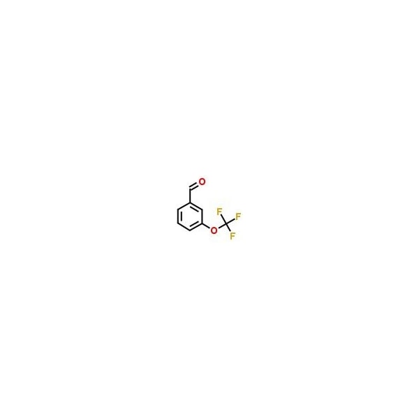 Ak Scientific 3-(Trifluoromethoxy)benzaldehyde (25g), CAS 52771-21-8 F785-25g - main