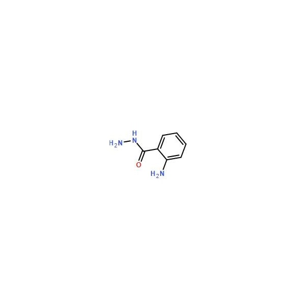 Ak Scientific (2-Aminobenzoyl)hydrazide (5g), CAS 1904-58-1 K794-5g - main