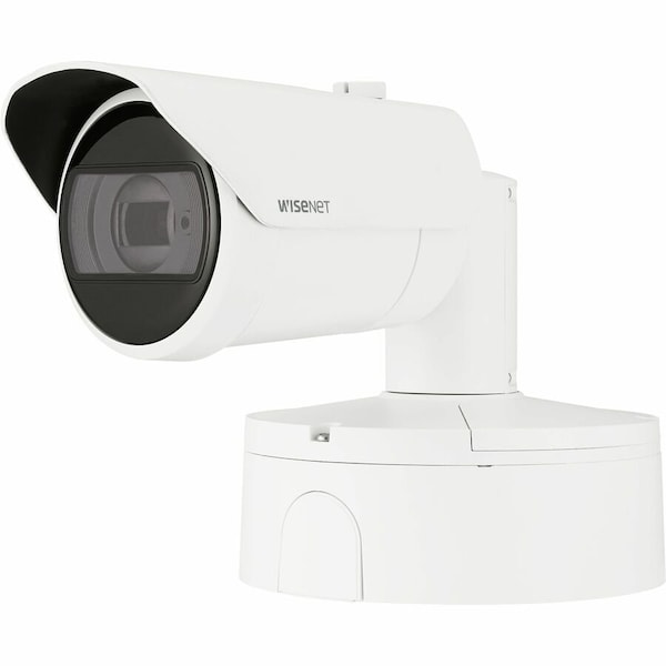 Hanwha Vision TAA COMPLIANT, POWERED BY WN7, X-PLUS SE XNO-8083R/KEX - main