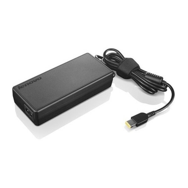 Lenovo ThinkPad 135W AC Adapter (Slim Tip) - 135 W - 110 V AC, 220 V AC Input 4X20E50558 - main