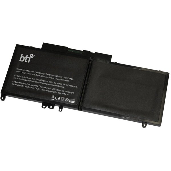 Battery Technology Replacement Notebook Battery For Dell Latitude E5250 E5450 E5550 3550 451-BBLN-BTI - main
