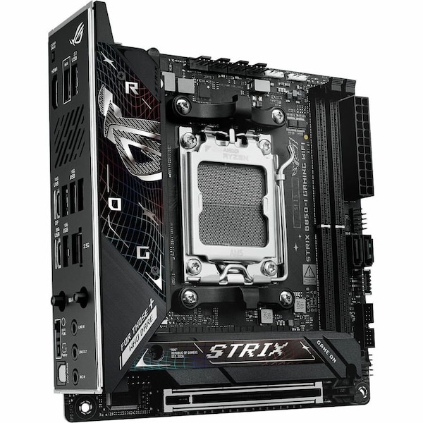 Asus ROG STRIX B850-I GAMING WIFI ROG STRIX B850-I GAMING WIFI - main