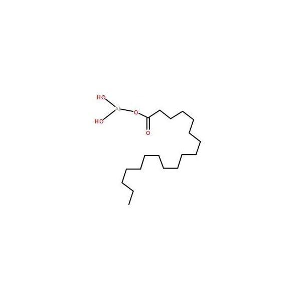 Ak Scientific Aluminum monostearate (100g), CAS 7047-84-9 U196-100g - main