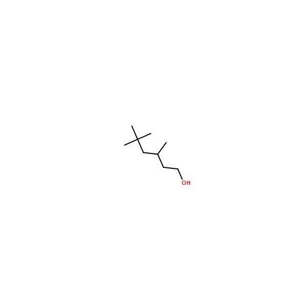Ak Scientific 3, 5, 5-Trimethyl-1-hexanol (100mL), CAS 3452-97-9 X6899-100mL - main