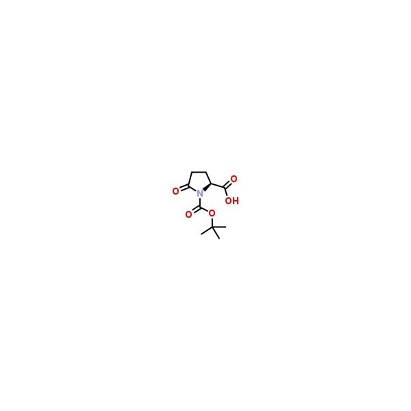 Ak Scientific Boc-Pyr-OH (100g), CAS 53100-44-0 H369-100g - main