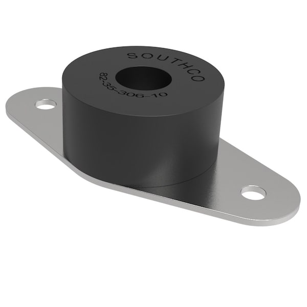 Southco DZUS Quarter-Turn Fasteners 82-35-306-10 - main