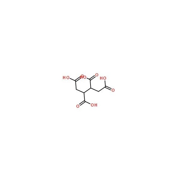 Ak Scientific 1, 2, 3, 4-Butanetetracarboxylic acid (25g), CAS 1703-58-8 K844-25g - main