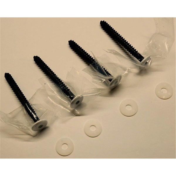 Thetford 38067 Toilet Closet Bolt Pack T6H-38067 - main