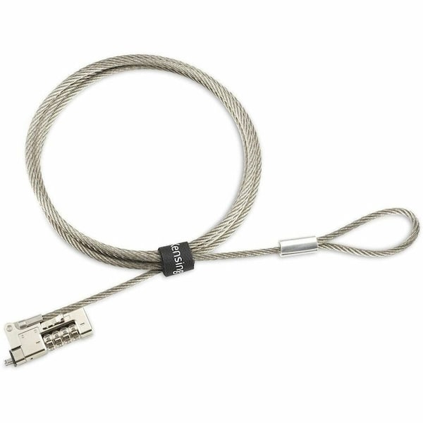 Kensington SLM NANOSVR 2.0 EQ COMBO LPT LK SER25PK K65102WW - main