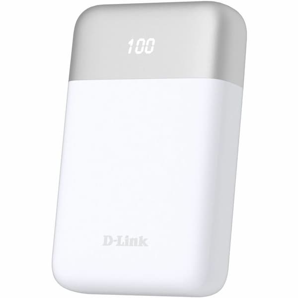 D-Link 10000MAH POWER BANK DPP-101 - main