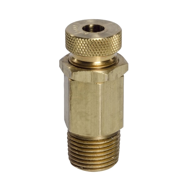 Gast Press Rel Valve Ext-Des Sp Aa600 AA600 - main