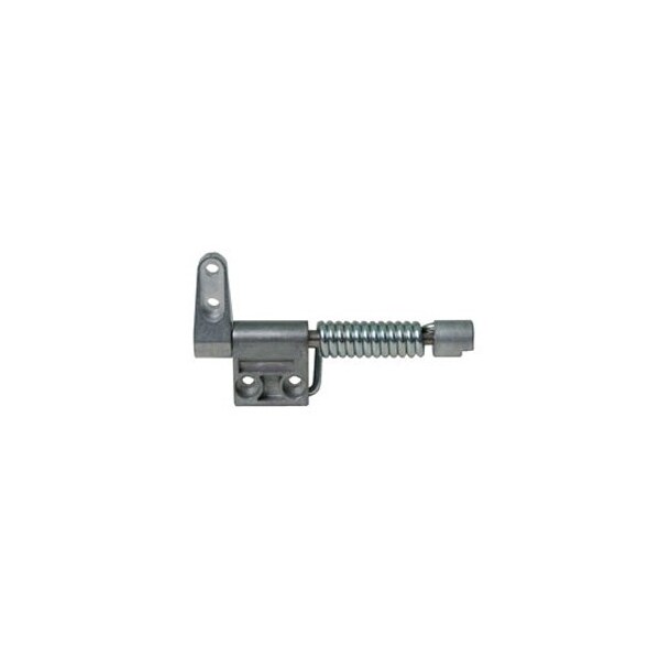 Southco Constant Torque Hinge, Counterbalanced, Asymmetric, Forward Torque 3.4 N-m 30 in-lbf ST-12C-440RA1-33 - main
