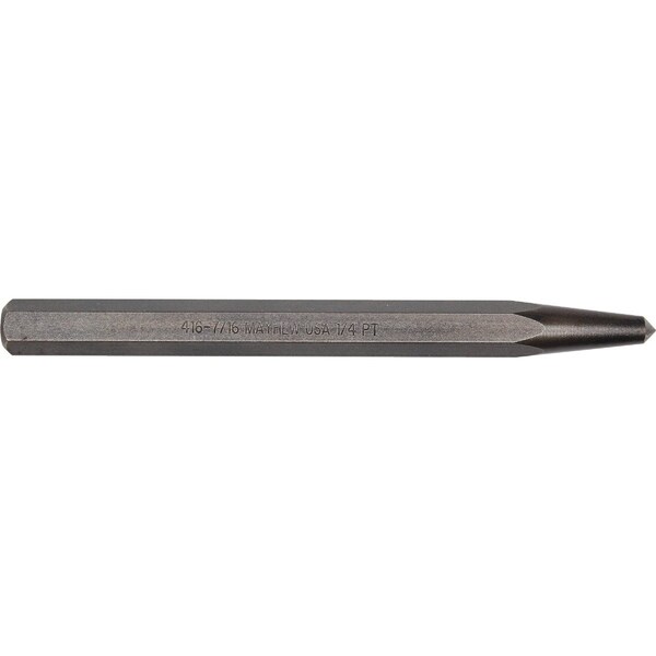 Mayhew Tools 7/16'' Center Punch 41203 - main