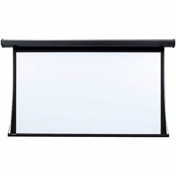 Draper Projector Screens, PREMIER 123IN 16/10 CINEFLEX C 101640CB - main
