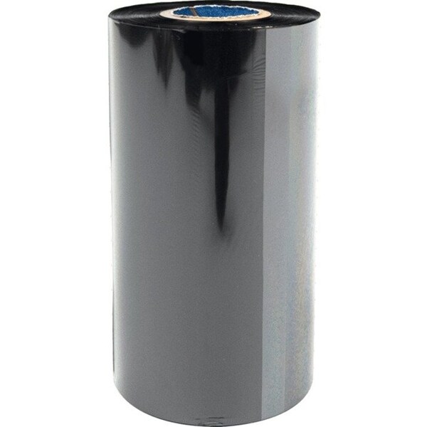 Brother Single-ColorPrinterRibbon, Black, 984ftL BMSLPR03 - main