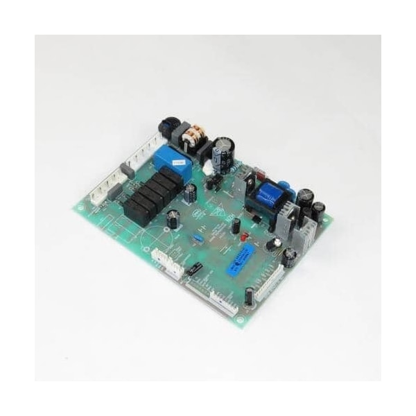Ge P.C.B.-POWER WR55X30057 - main