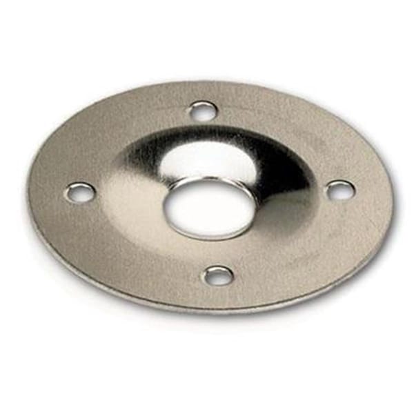 Superjock 71495 Quarter Turn Fastener Mounting Bracket, 1.75 In. SU371350 - main