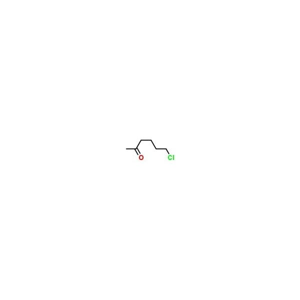 Ak Scientific 6-Chloro-2-hexanone (100g), CAS 10226-30-9 D718-100g - main