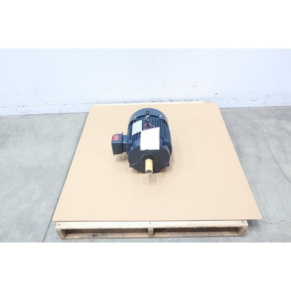 Marathon GLOBETROTTER MOTOR 213T 7.5HP 3552RPM 575V-AC KVD 213TTFC6005AB GT1115 - main