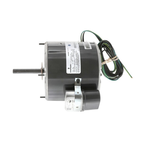 Copeland Motor460V1Ph 1625Rpm 1/4Hp Motor 950-0266-05 - main