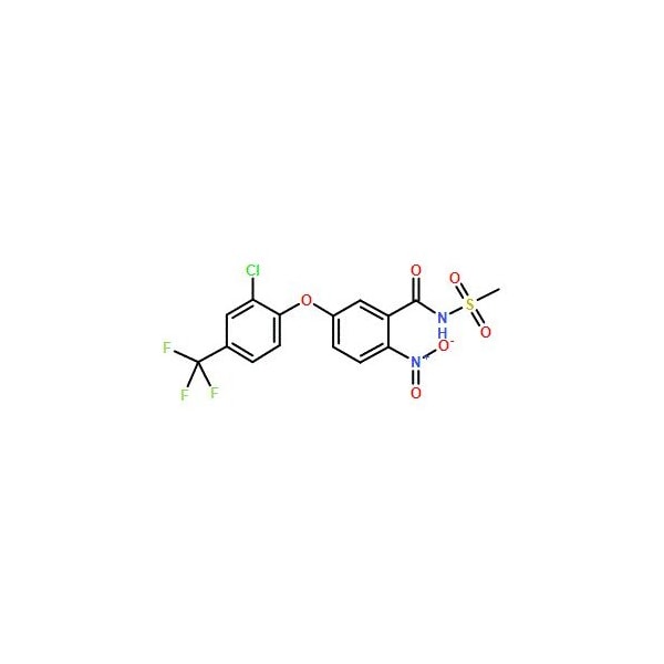 Ak Scientific Fomesafen (1g), CAS 72178-02-0 K226-1g - main
