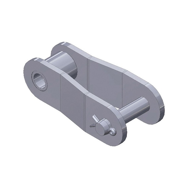 Senqcia SBR Offset Link Single Strand 1.5P C2060OL - main