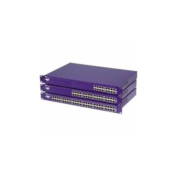 Tycon Systems 16 Port RackMt 802.3af/Pasv PoE Inj, 1U TP-MS316 - main