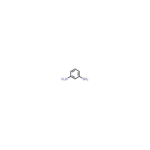 Ak Scientific m-Phenylenediamine (100g), CAS 108-45-2 H423-100g - main
