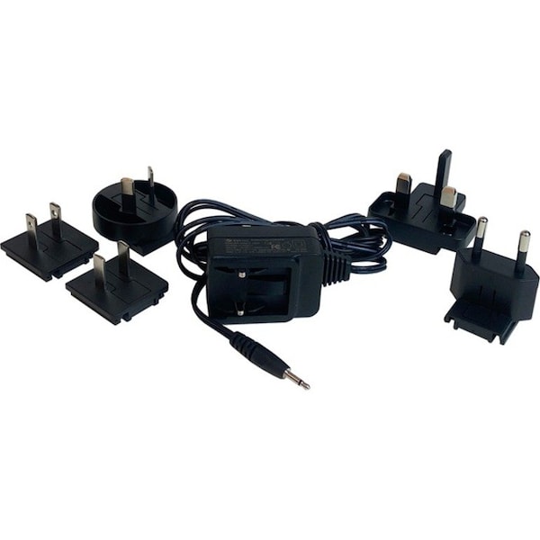 Advantech 12VDC OUTPUT 0.5A CURRENT 6W POWER JACK BB-SMI6B12V-P230C1 - main