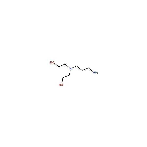 Ak Scientific N-(3-Aminopropyl)diethanolamine (500g), CAS 4985-85-7 X7920-500g - main