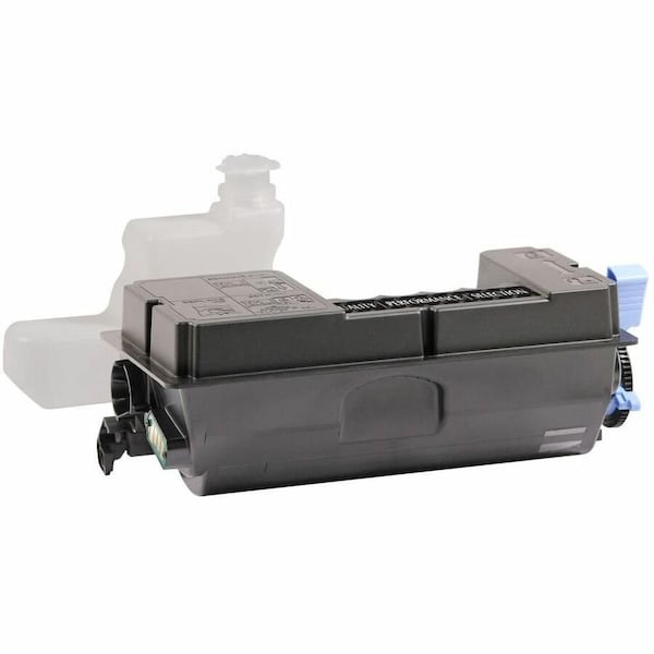 Clover Imaging Group Non-OEM New Toner Cartridge for Kyocera TK-3112 201008 - main